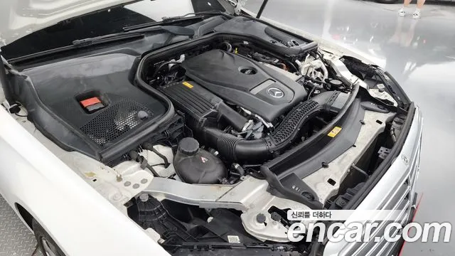 Mercedes-Benz E-Class W213 id 2855151 из Кореи 16