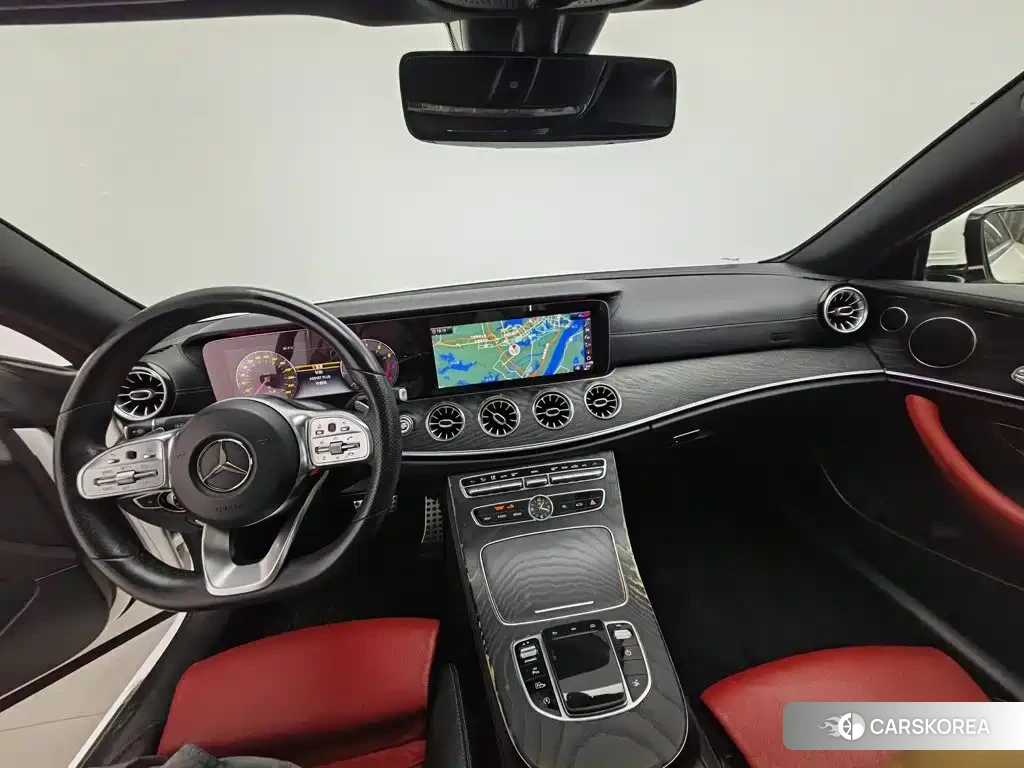 Mercedes-Benz E-Class id 4628321 из Китая 20