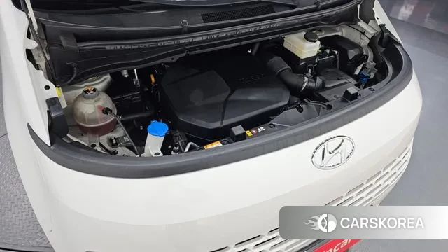 Hyundai Staria id 3406350 из Кореи 16