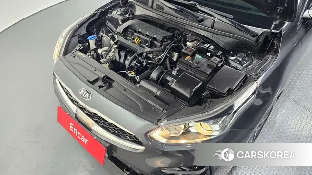 Kia Come New K3 id 3672417 из Кореи 16