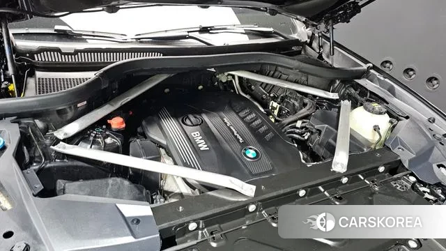 BMW X5 (G05) id 3226361 из Кореи 16