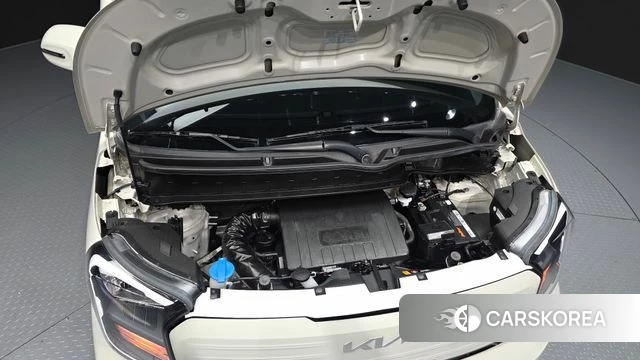 Kia The New Kia Ray id 4792928 из Кореи 28