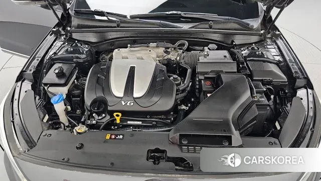 Kia K7 Premier id 2981327 из Кореи 16