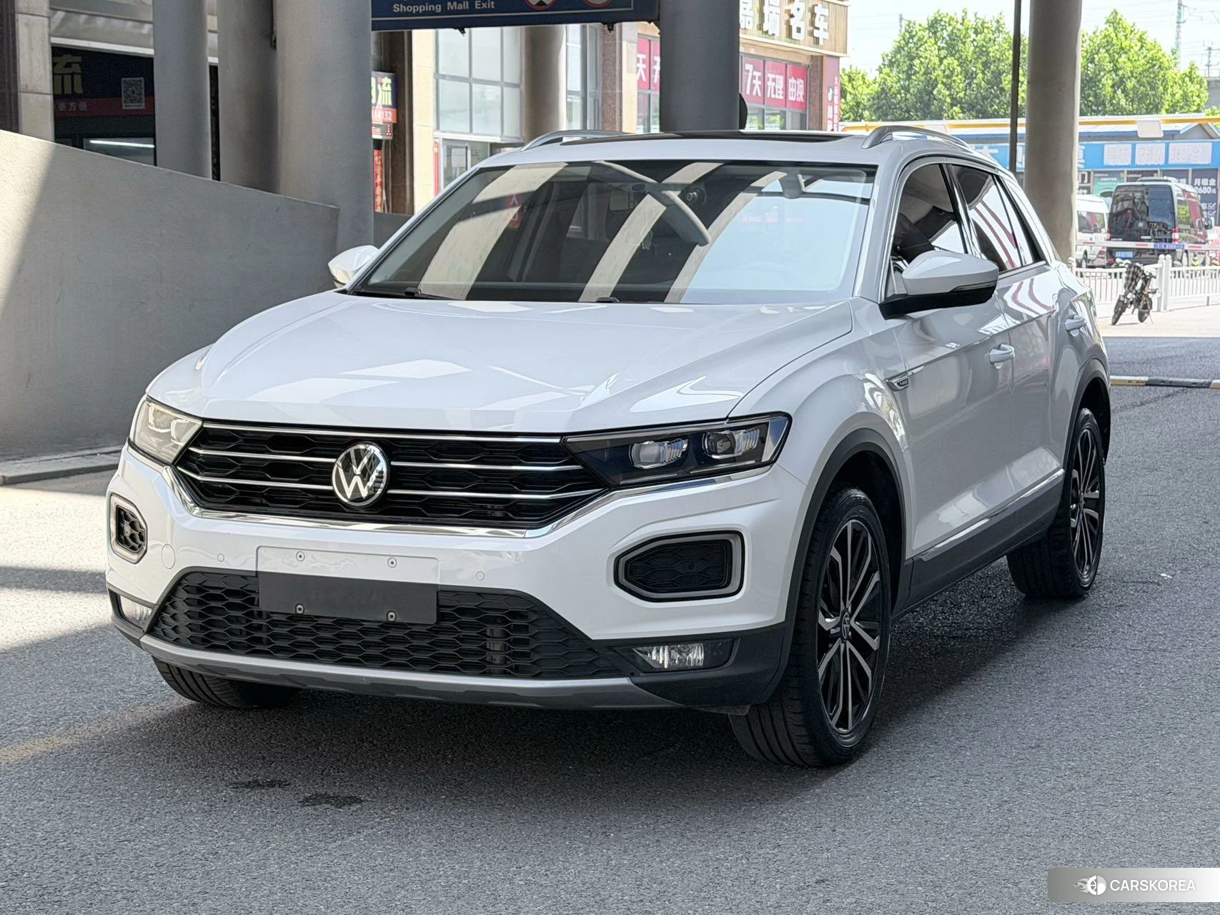 Volkswagen Exploring songs id 4492611 из Китая 14