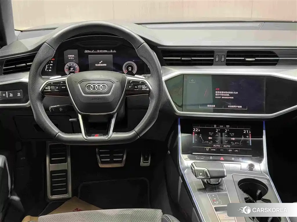 Audi A6 id 4659910 из Китая 18