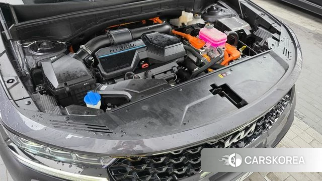 Kia Sorento 4th Generation id 4720918 из Кореи 31