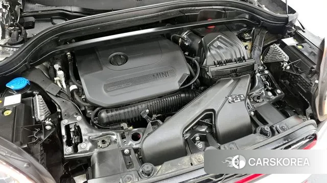 Mini Cooper S Countryman id 3740041 из Кореи 16