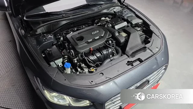 Hyundai Grandeur IG id 3345239 из Кореи 16