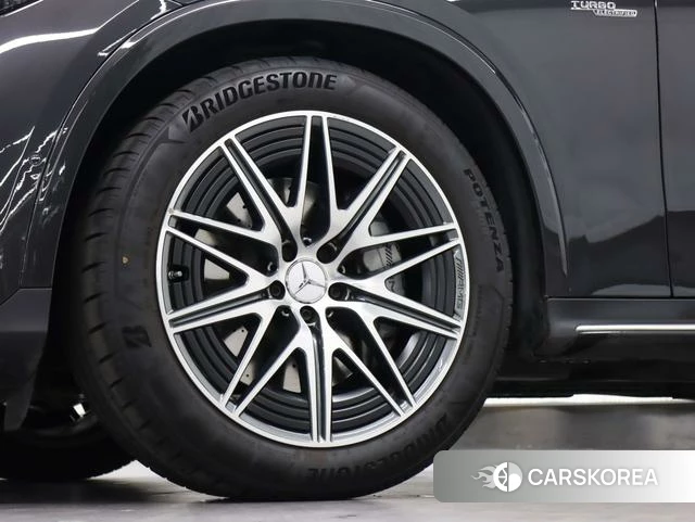 Mercedes-Benz GLC AMG id 4307507 из Китая 29