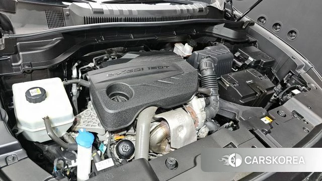 Ssangyong Torres id 3892004 из Кореи 16