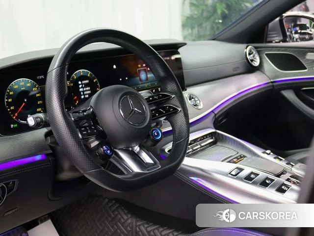 Mercedes-Benz AMG GT id 4255927 из Китая 25