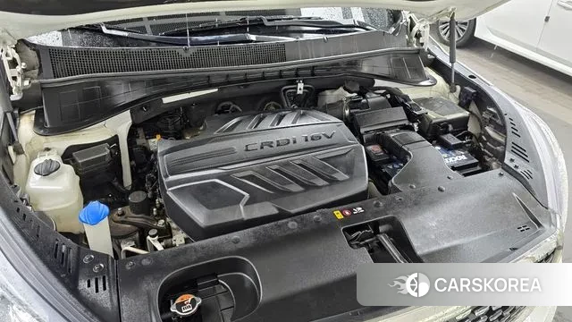 Kia The New Sorento id 3418117 из Кореи 16