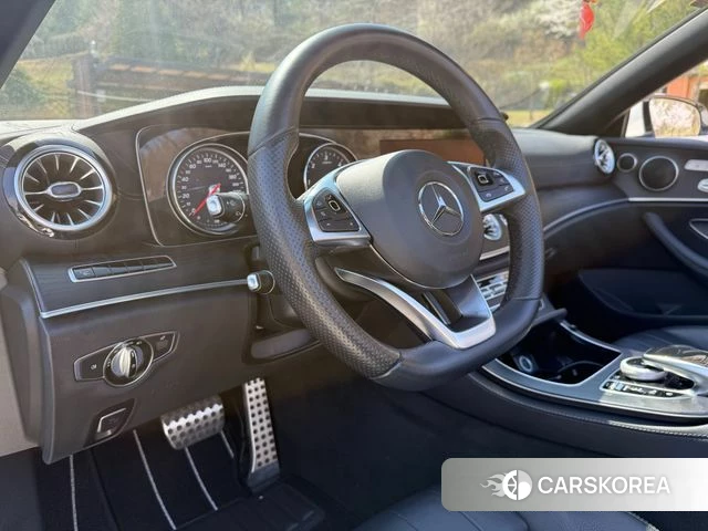 Mercedes-Benz E-Class W213 id 4615256 из Кореи 8