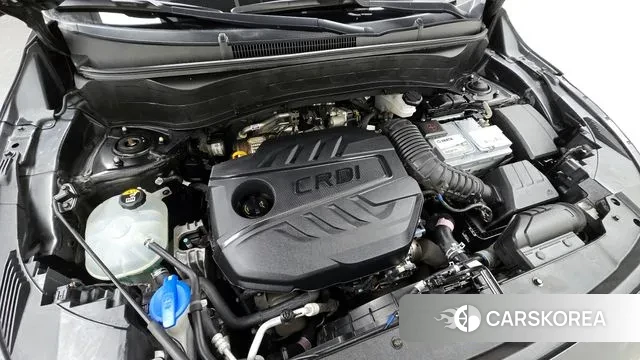 Kia Seltos id 3646883 из Кореи 16