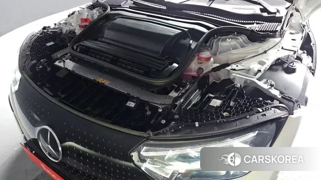 Mercedes-Benz EQE V295 id 3776647 из Кореи 16