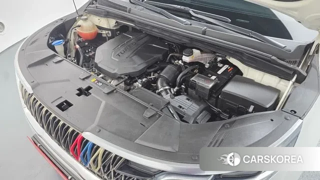 Kia Carnival 4th generation id 3535085 из Кореи 16