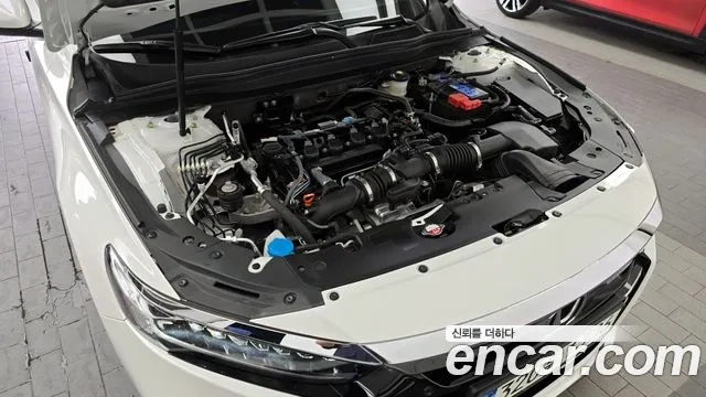 Honda Accord 10th Generation id 2863871 из Кореи 16