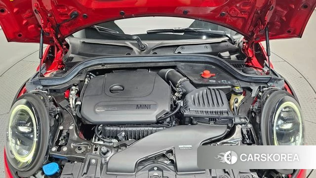 Mini Cooper id 4636917 из Кореи 26