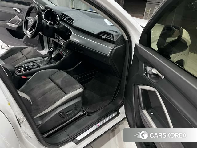Audi Q3 id 4306960 из Китая 12