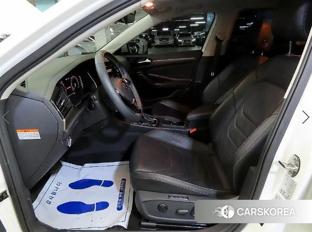 Volkswagen 7th Generation of Jetta id 4187382 из Кореи 14