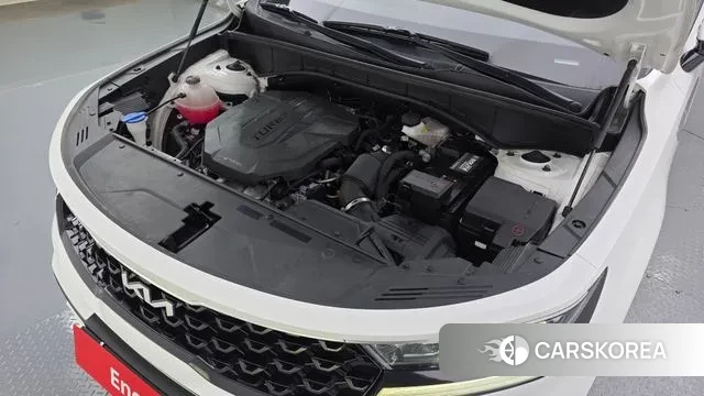 Kia Sorento 4th Generation id 3468321 из Кореи 15