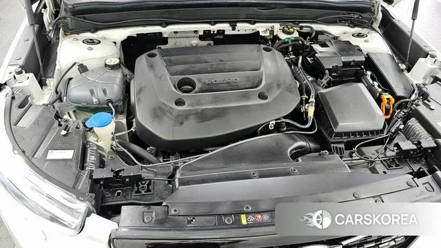 Volvo XC40 id 4179774 из Кореи 16