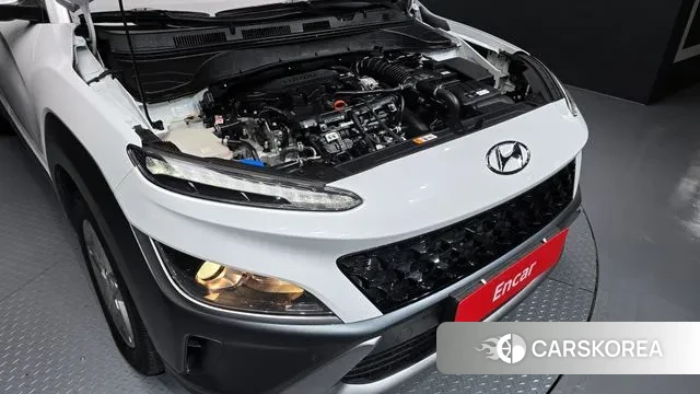 Hyundai The New Kona id 3472740 из Кореи 16