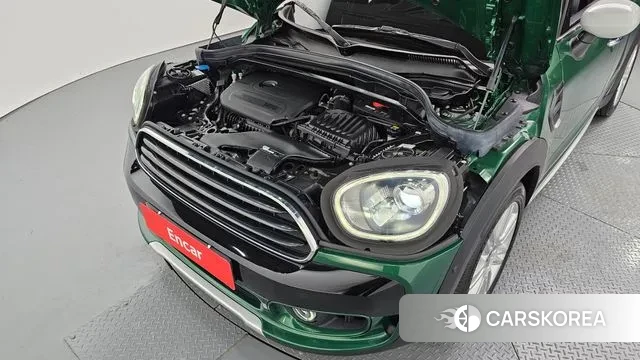 Mini Cooper Countryman id 3264569 из Кореи 16