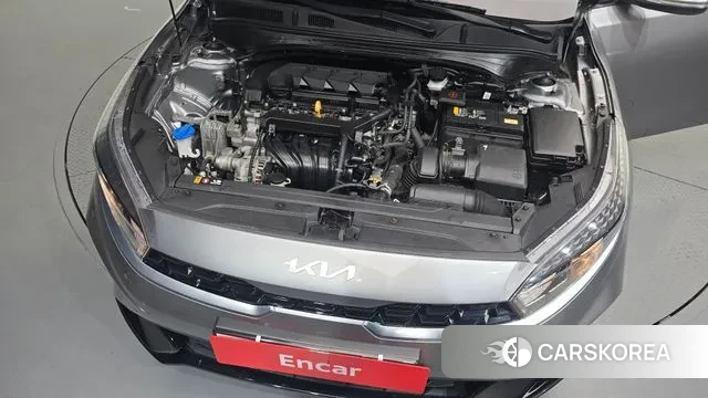 Kia The New K3 2nd generation id 3566514 из Кореи 16