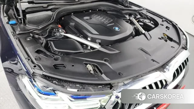 BMW 6 Series GT (G32) id 3006805 из Кореи 16