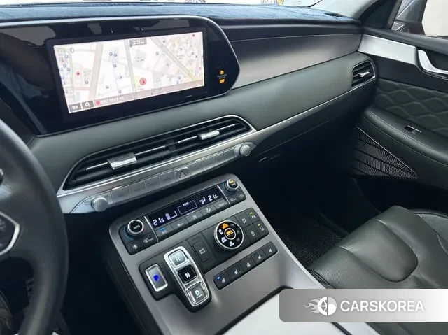 Hyundai Palisade id 3144174 из Кореи 16