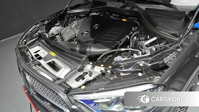 Mercedes-Benz GLC-Class X254 id 3831498 из Кореи 16