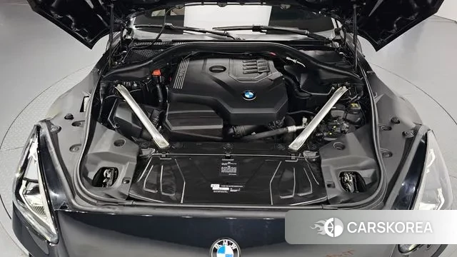 BMW Z4 (G29) id 3335970 из Кореи 16