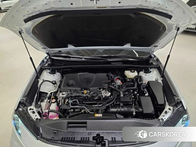 Toyota Camry (XV80) id 4748852 из Кореи 11