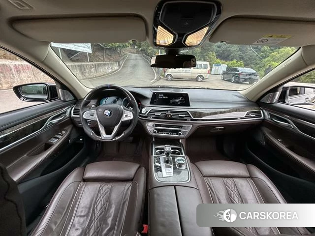 BMW 7 series id 3944886 из Китая 6