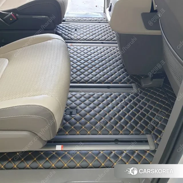 Kia Carnival 4th generation id 3457666 из Кореи 12