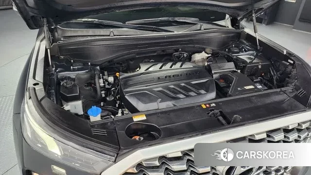 Hyundai Palisade id 2976643 из Кореи 16