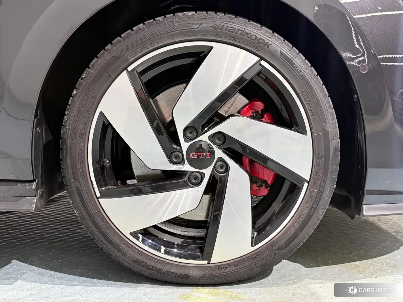 Volkswagen Golf id 4664423 из Китая 15