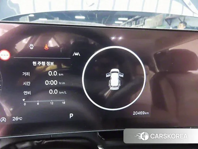 Kia The New Carnival 4th Generation id 3195656 из Кореи 16