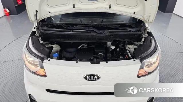 Kia The New Ray id 3474654 из Кореи 16