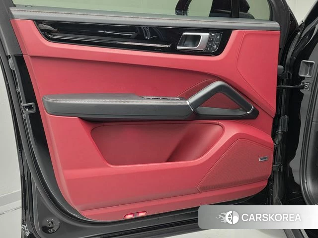 Porsche Cayenne (PO536) id 3953577 из Кореи 16