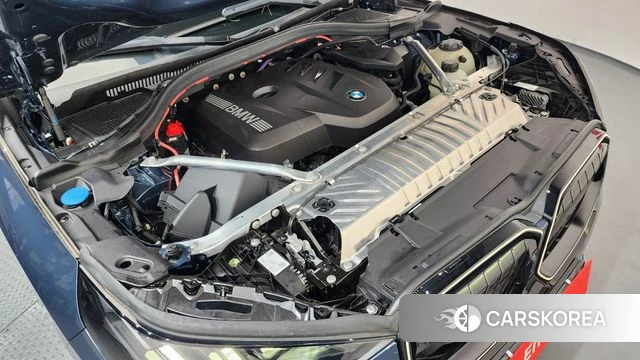 BMW X3 (G45) id 4762271 из Кореи 31