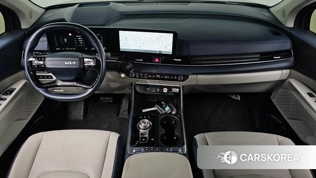 Kia The New Carnival 4th Generation id 4783039 из Кореи 30
