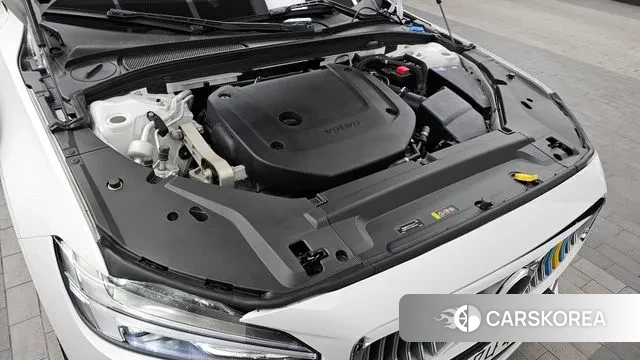 Volvo S90 id 3720944 из Кореи 16