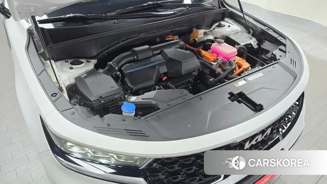 Kia Sorento 4th Generation id 3771395 из Кореи 16