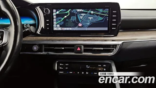 Kia K5 3rd generation id 2551581 из Кореи 16