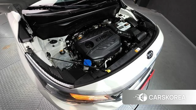Kia Seltos id 4625801 из Кореи 26