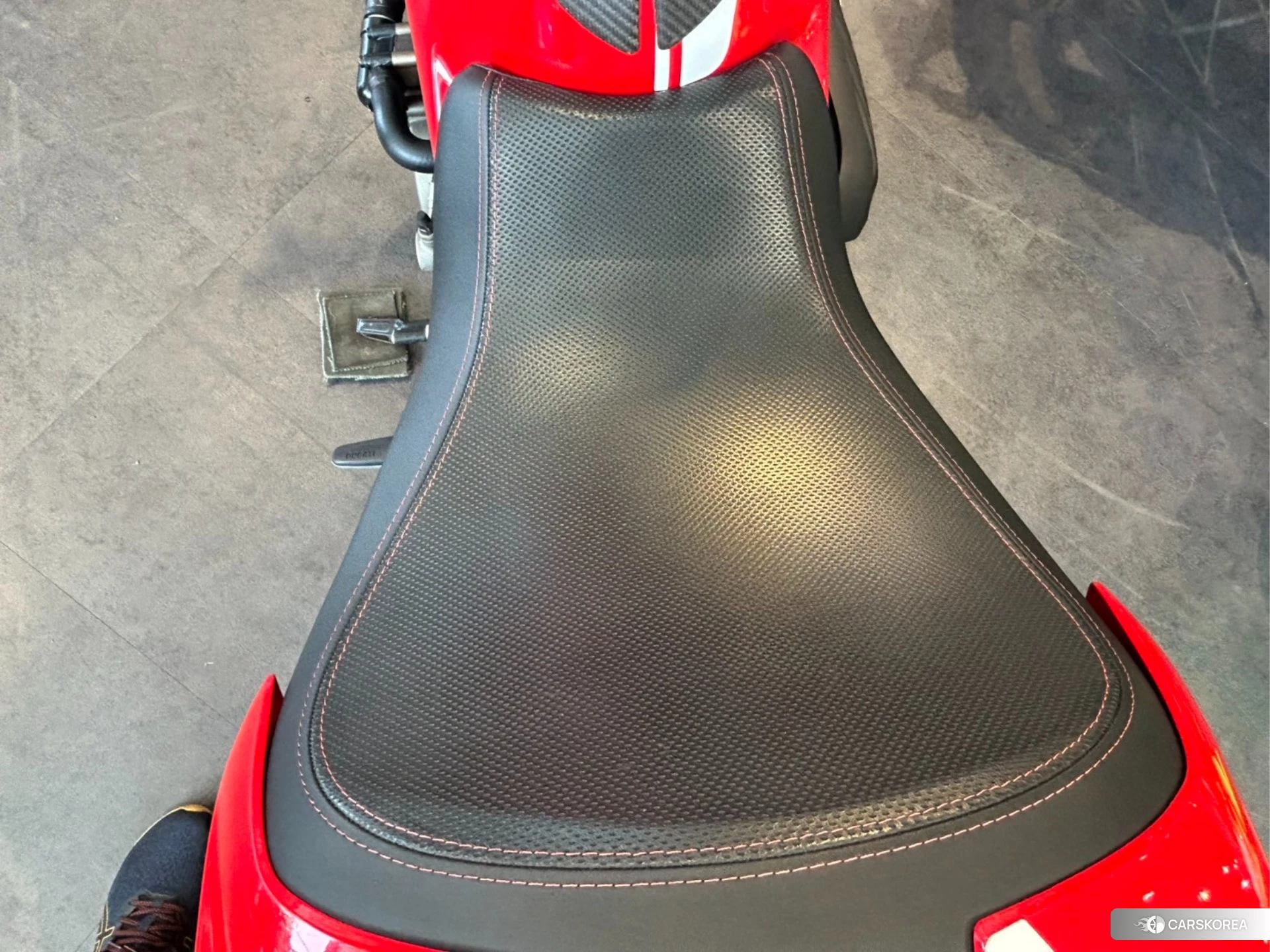 Ducati MONSTER 1200 S id 4348184 из Японии 14