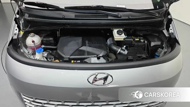 Hyundai Staria id 4712277 из Кореи 26