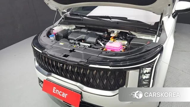 Kia The New Carnival 4th Generation id 3689484 из Кореи 16